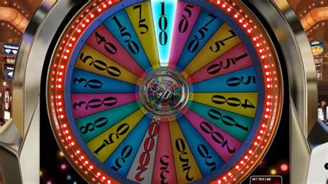 wheel feature slot game|Lucky Wheel Slot Machine .
